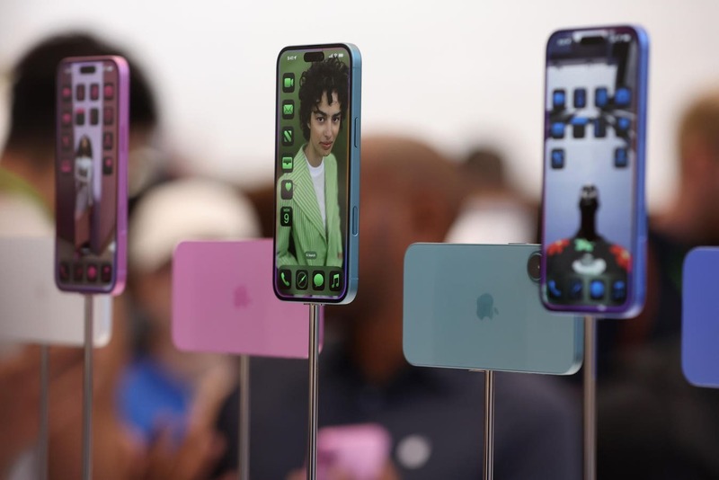 có nên mua iphone 17