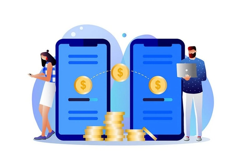 Điều kiện sử dụng dịch vụ bắn tiền MobiFone