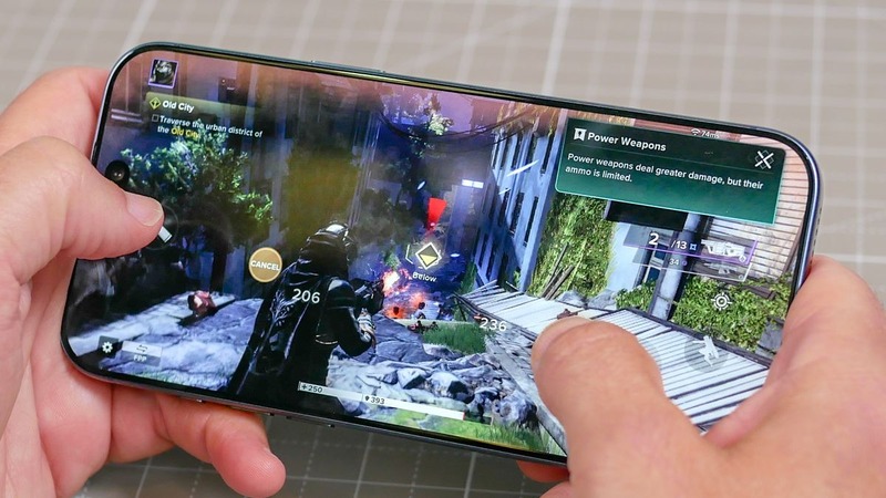 Hiệu năng A18 Pro mạnh mẽ hay A19 Pro tối ưu AI 