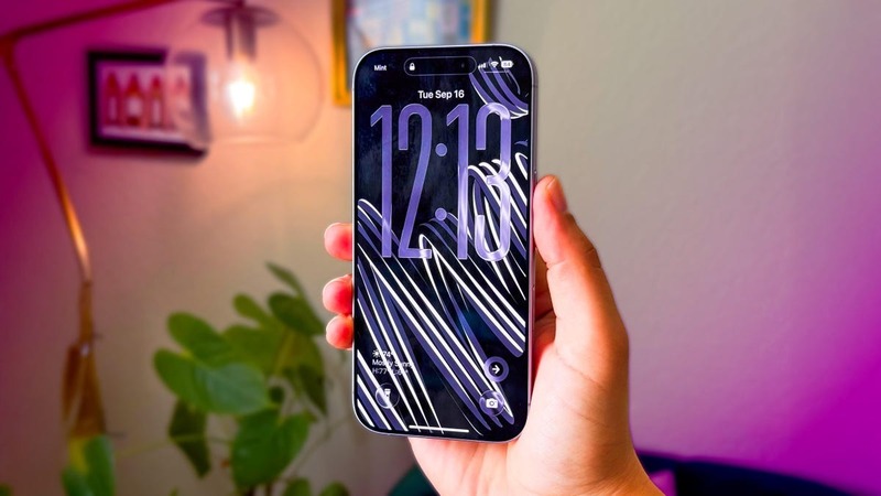 có nên mua iphone 17