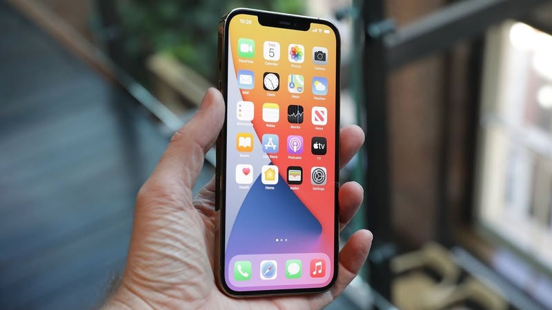Màn hình Super Retina XDR sắc nét 