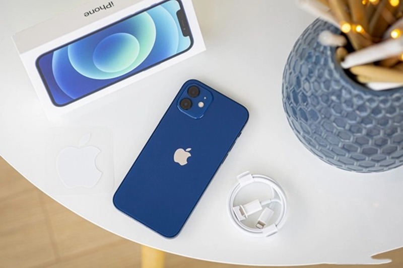 có nên mua iphone 12 cũ không
