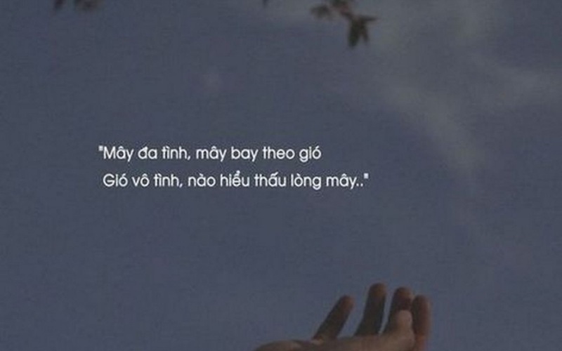 STT hay, ngầu nói về cuộc sống