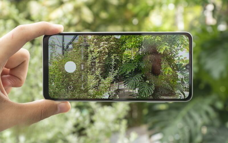 Samsung Galaxy A06 trang bị hệ thống camera kép