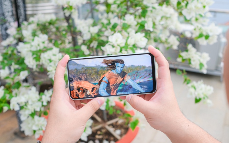 Samsung Galaxy A16 4G chiếc smartphone cân bằng giữa hiệu năng và giá thành