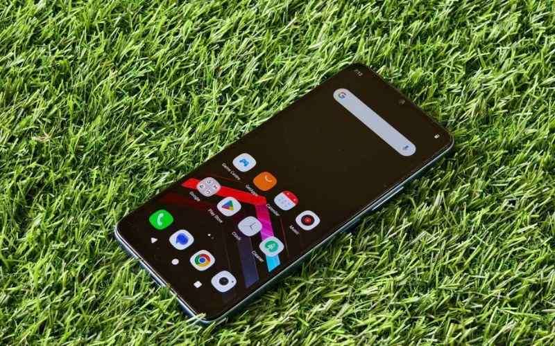 So sánh về hiệu năng Galaxy A06 4G vs Poco C71