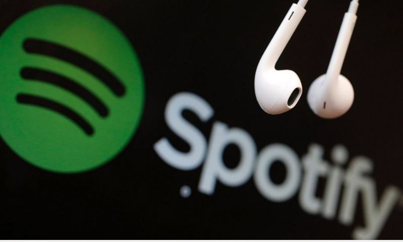 Spotify