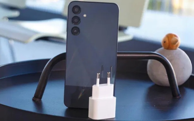 Về dung lượng pin sạc Infinix Note 50 vs Samsung A16 5G