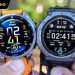 amazfit vs garmin