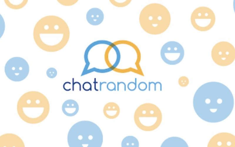 app chat với người lạ Chatrandom