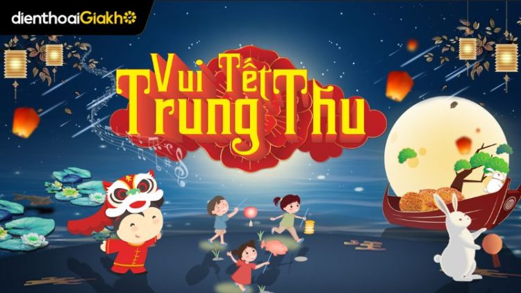 background-trung-thu