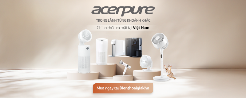Acerpure