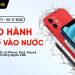 gói bảo hành rơi vỡ vào nước