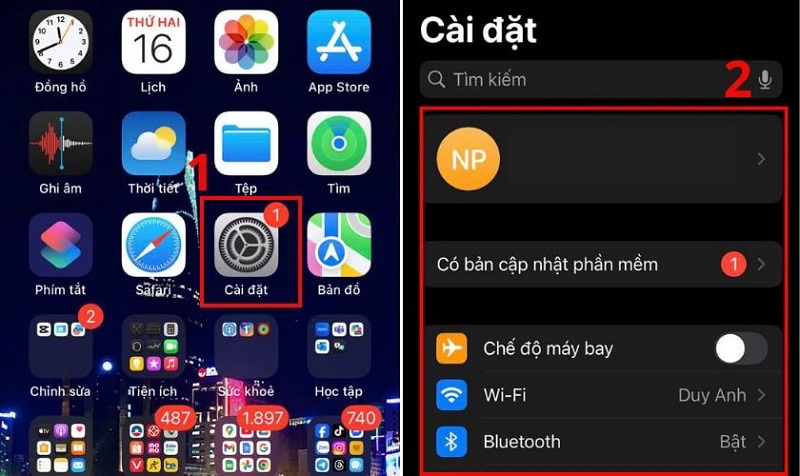 cach-bat-che-do-rung-tren-ios-26