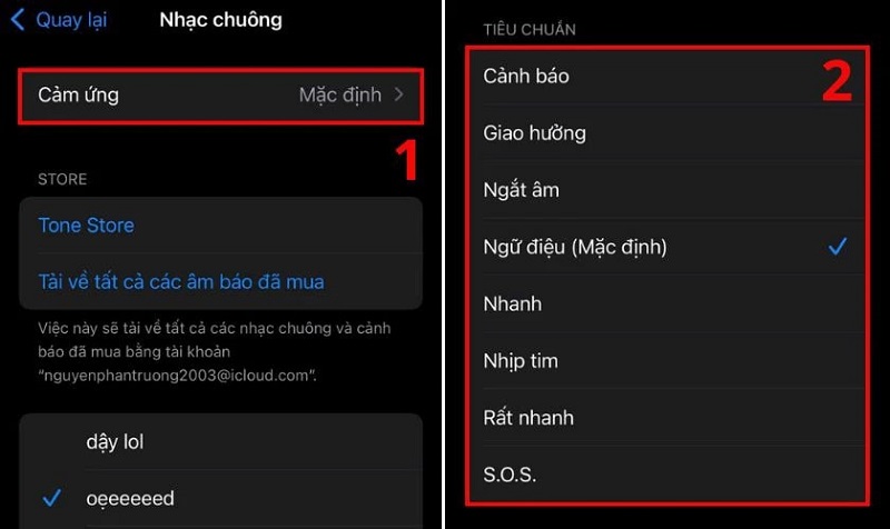Bước 2