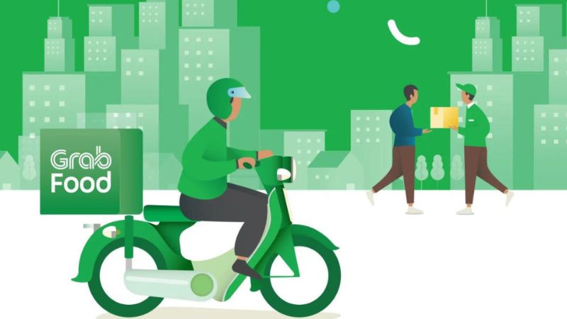 Vì sao nhiều người muốn hủy đơn Grab Food?