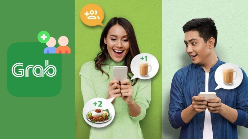 Có thể thay đổi địa chỉ nhận món không?
