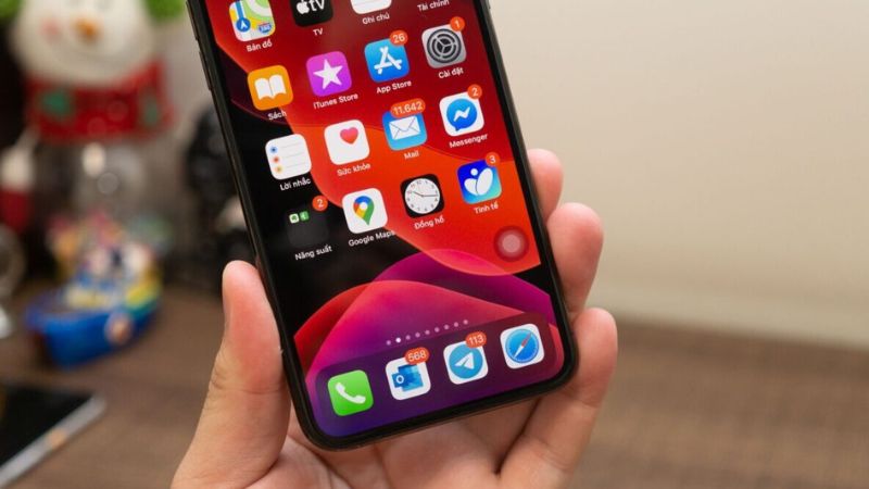 Tại sao phải biết cách mở ứng dụng bị ẩn trên iOS 26?