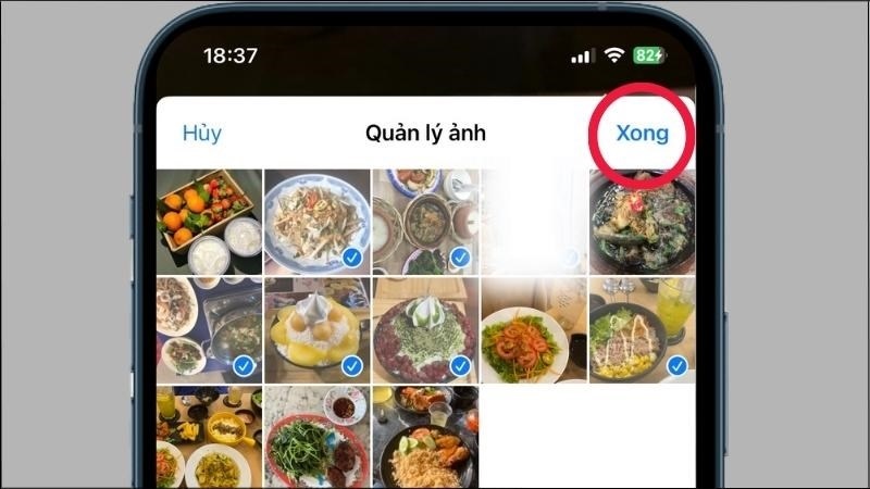 cach-them-anh-noi-bat-tren-iphone-ios-26