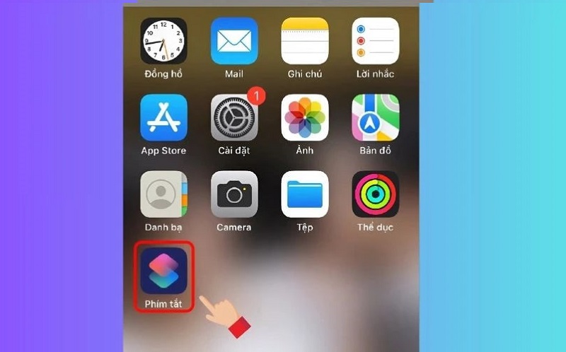 cach-them-anh-noi-bat-tren-iphone-ios-26