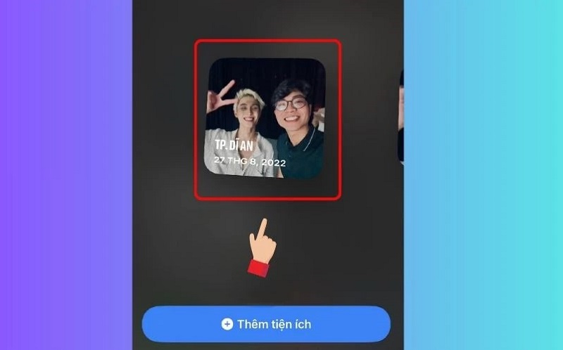 cach-them-anh-noi-bat-tren-iphone-ios-26