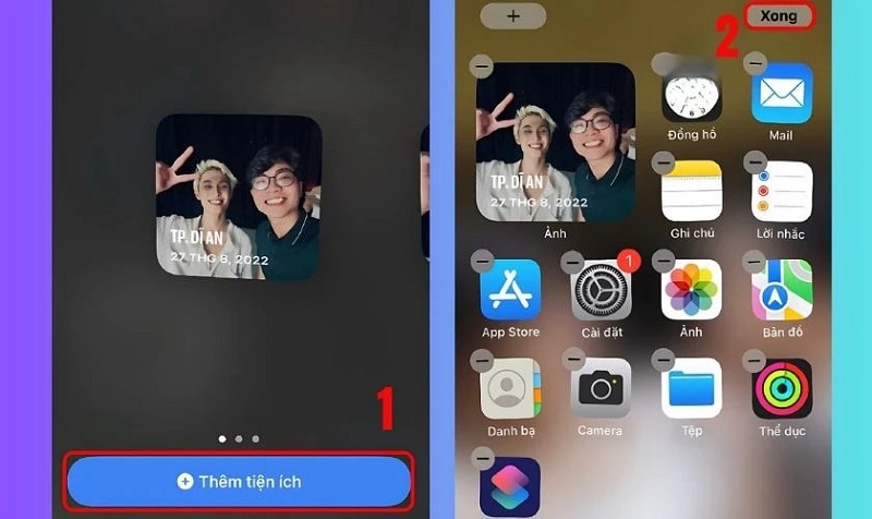 Bước 7