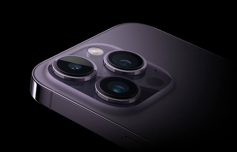 Camera
