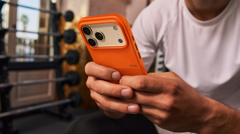 Camera của iPhone 17 Pro Max có những cải tiến nổi trội