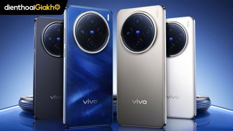 camera Vivo X300 Ultra