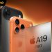 chip A19 Pro iPhone 17 Pro