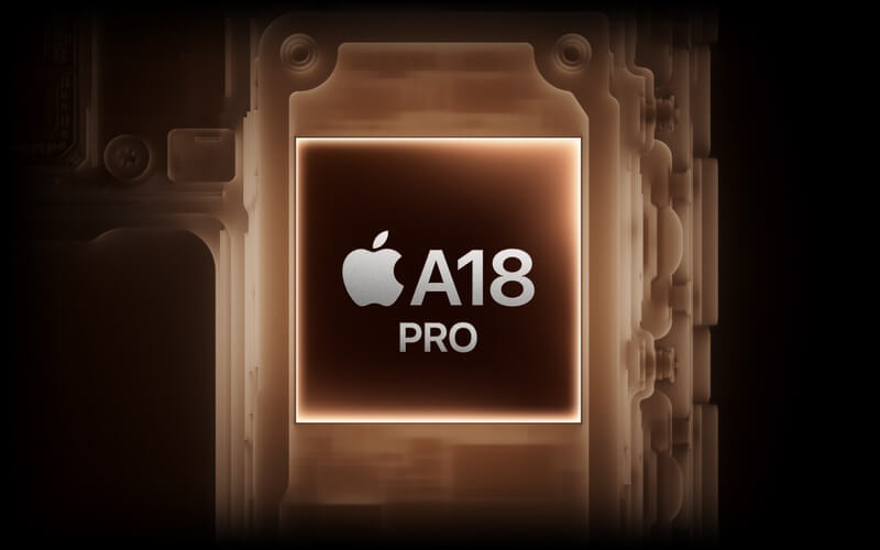 Chip A18 Pro vs A14 Bionic: AI và tốc độ xử lý khác biệt