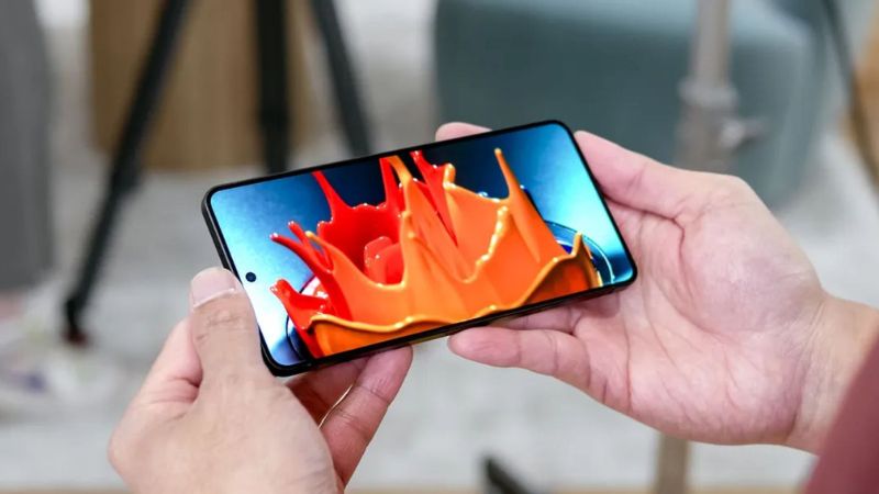 Dung lượng pin và sạc