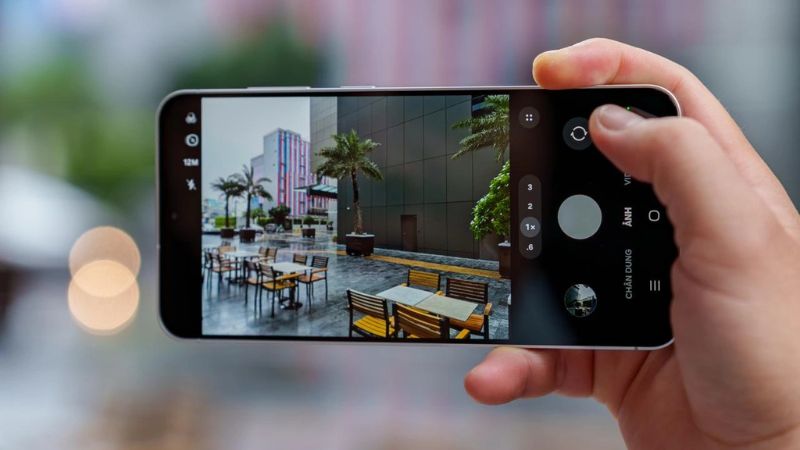 Hệ thống camera