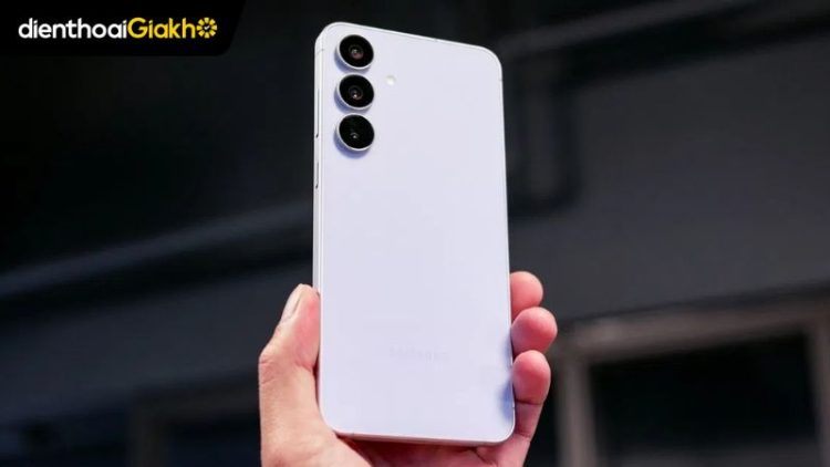 Samsung Galaxy S25 FE