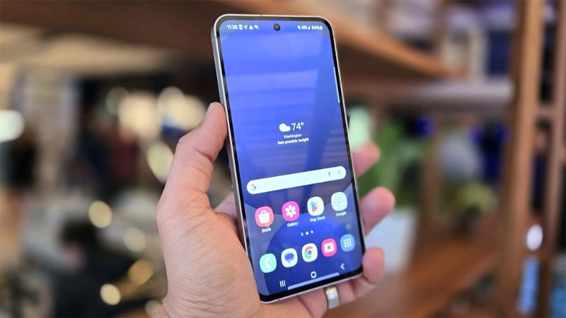 Mua Galaxy S25 FE ở đâu uy tín, giá rẻ?