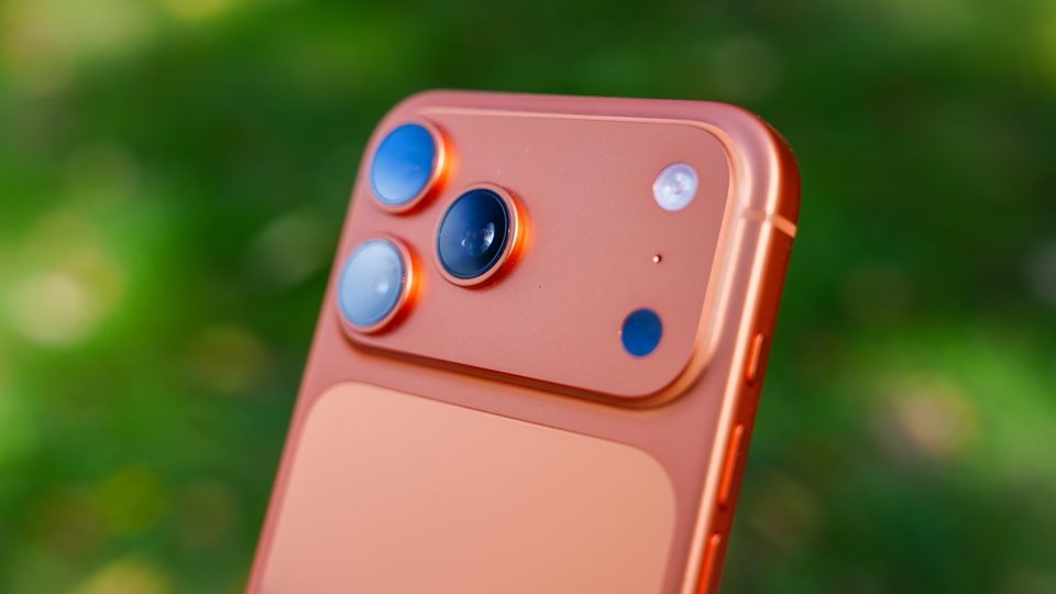 Camera công cụ sáng tạo chuyên nghiệp