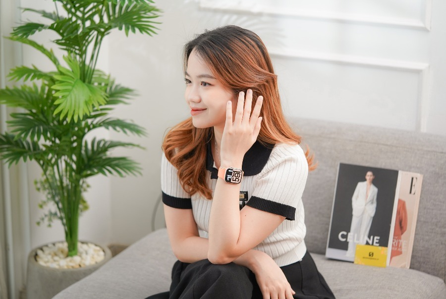 Nên mua COROS Pace 3 và Garmin Forerunner 165 ở đâu