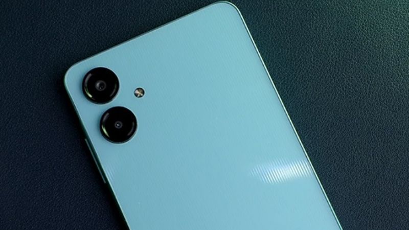 So sánh về camera