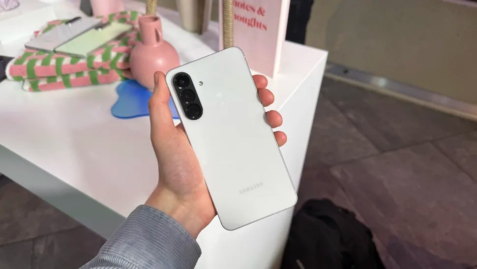 Hệ thống Camera và chụp ảnh của điện thoại