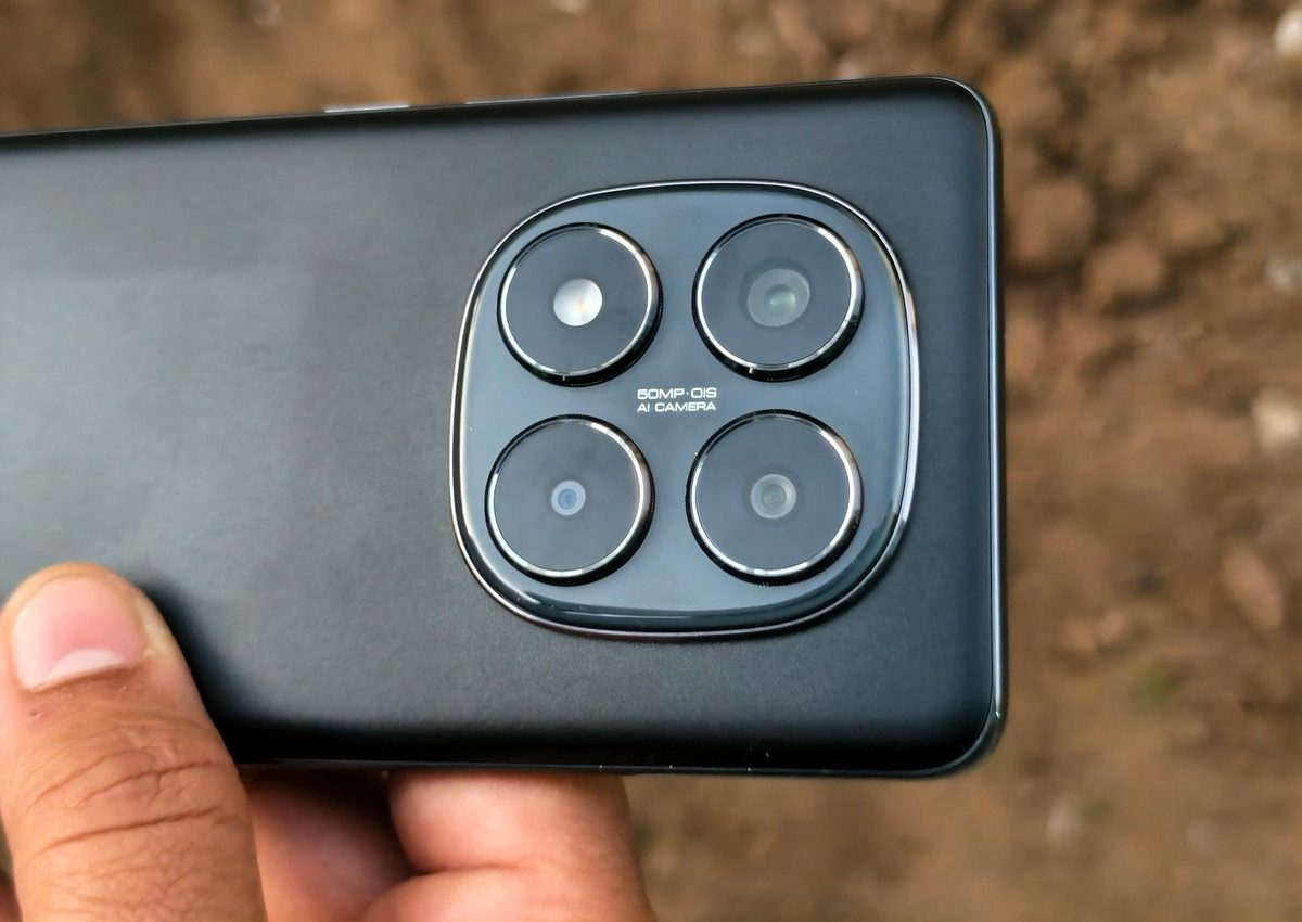 Hệ thống Camera và chụp ảnh của điện thoại