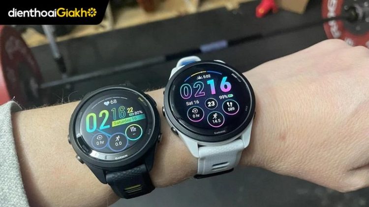garmin-forerunner-265-vs-265s