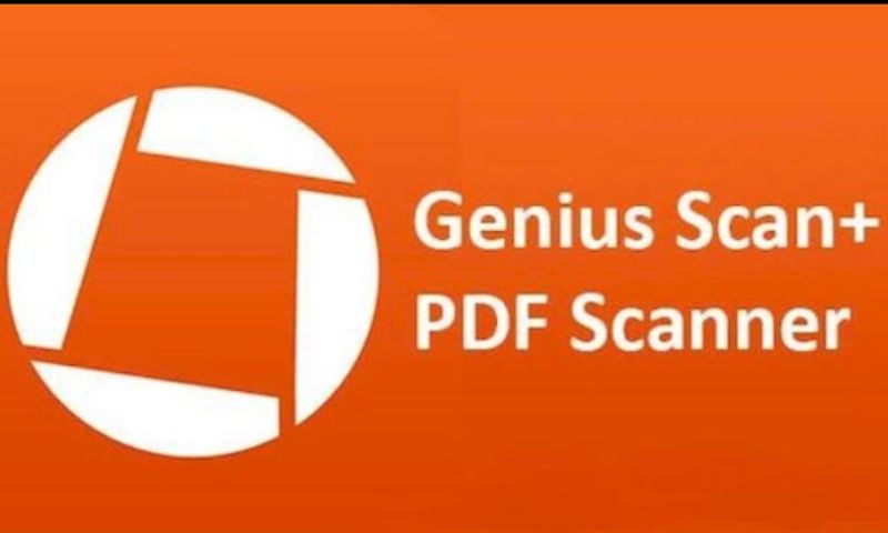 Genius Scan 
