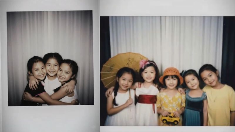 Ảnh nhóm bạn