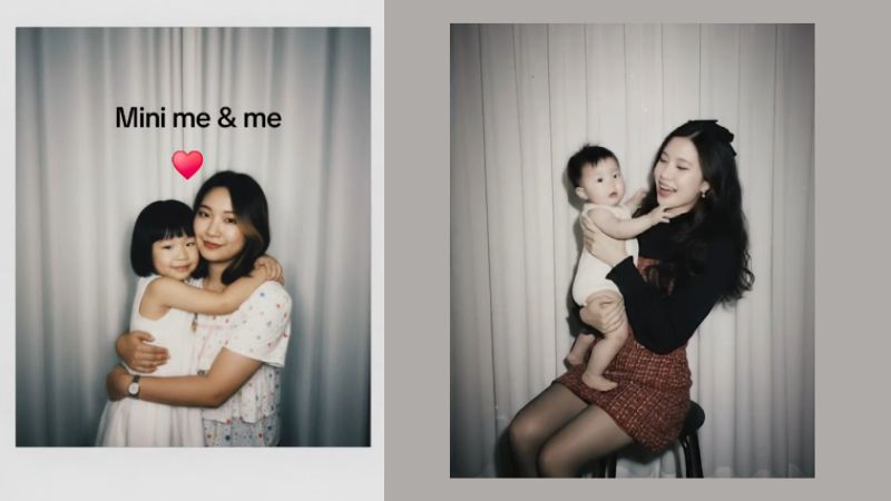 Lợi ích khi dùng Gemini để ghép ảnh Polaroid