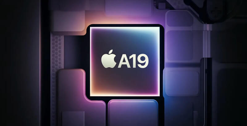 iPhone 17 có chip Apple A19 mang lại hiệu năng vượt trội