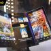 Lộ thêm hình ảnh Galaxy Z TriFold: Điện thoại gập ba đầu tiên của Samsung