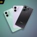 Honor Play 10 ra mắt: Smartphone giá rẻ với pin 5.000mAh và Android Go