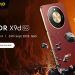 Honor X9d ra mắt