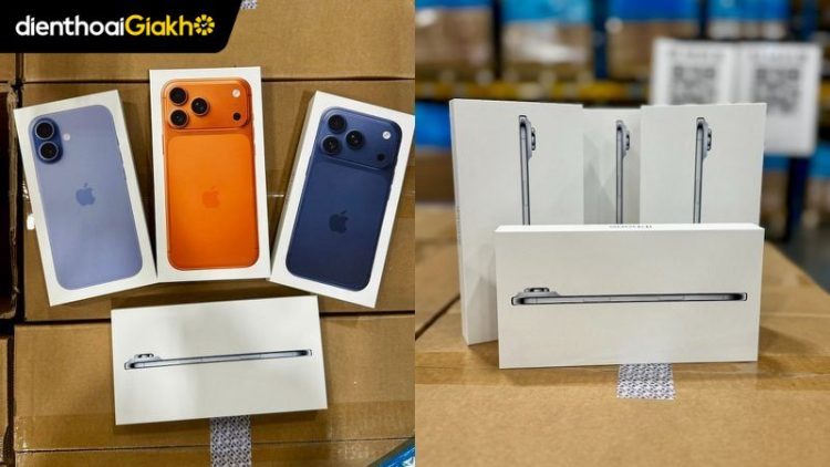 hộp đựng iPhone 17