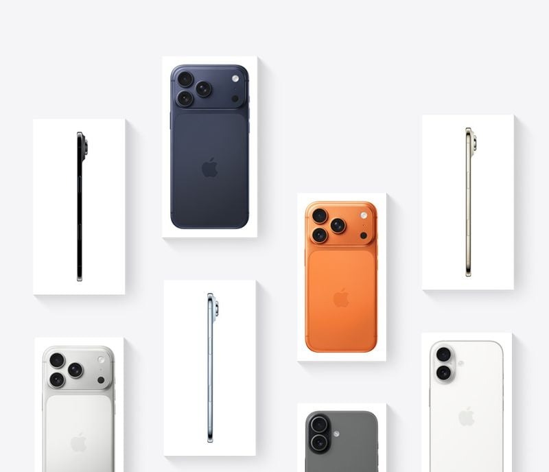 hộp đựng iPhone 17